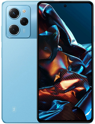 Смартфон Xiaomi POCO X5 Pro 8/256