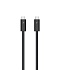 Кабель Apple Thunderbolt 4 (USB‑C) Pro Cable (3м)