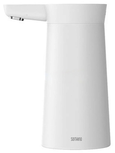 Помпа для воды Xiaomi Sothing Water Pump Wireless Помпа для воды Xiaomi Sothing Water Pump Wireless