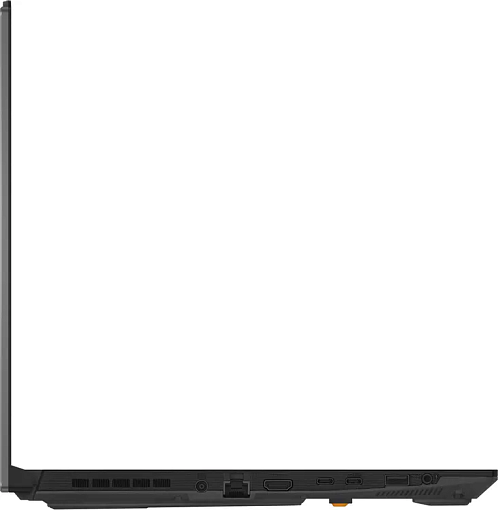 Ноутбук Asus TUF Gaming F17 FX707VUR-HX227 17.3" (Intel Core Ultra 5 210H, NVIDIA GeForce RTX 4050) 16ГБ, 1ТБ SSD, noOS