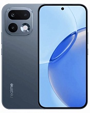 Realme 16 Pro 5G 12/512 ГБ, графитовый