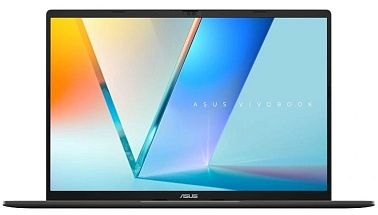 Asus VivoBook S 16 M3607HA-RP209 (AMD Ryzen 5 220, AMD Radeon Graphics) 16ГБ, 1 ТБ SSD, noOS, серый (90NB16F1-M00C90)