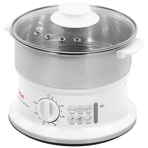 Пароварка Tefal VC1451 Convenient Series