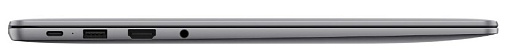 Ноутбук Huawei MateBook 14 FlemingH (Intel Core Ultra 5 125H, Intel Arc Graphics) 16ГБ, Windows 11 Home