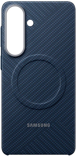 Чехол Samsung Carbon Magnet Case для Galaxy S26+