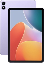 Infinix XPAD 20 LTE 8/256Гб, фиолетовый