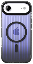 VLP Pulse Case с MagSafe для iPhone 17 Air, черный (10536002)