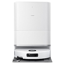 Xiaomi Robot Vacuum 5, белый