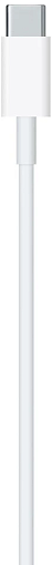 Кабель Apple USB-С-Lightning (2м)
