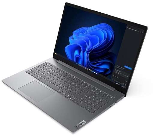 Ноутбук Lenovo V15 G5 IRL 15.6" (Intel Core i7 13620H, Intel UHD Graphics) 16ГБ, 512ГБ SSD, noOS