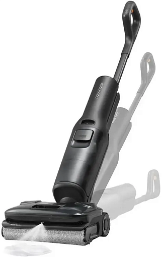 Вертикальный моющий пылесос Roborock F25 ACE Pro