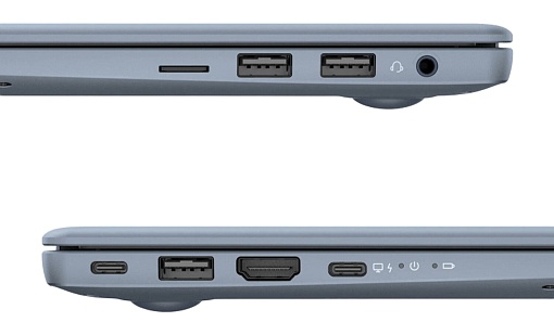 Ноутбук Lunnen Ground 15.6" (AMD Ryzen 5 7430U, AMD Radeon Graphics) 16 ГБ, 512 ГБ SSD, Windows 11 Home