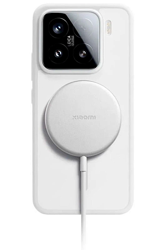 Беспроводное зарядное устройство XiaoMi Wireless Magnetic Charger 30W