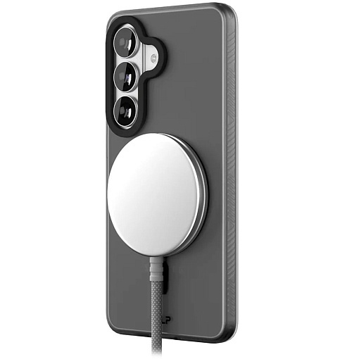 Чехол VLP Moon Case для Samsung Galaxy S26