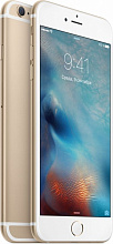 Смартфон Apple iPhone 6s Plus 64GB Золотой восстановленный