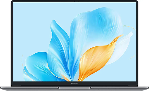 Ноутбук Honor MagicBook X14 2025 FRG-X (Intel Core i5 13420H, Intel UHD Graphics) 16ГБ, 512ГБ, Windows 11 Home