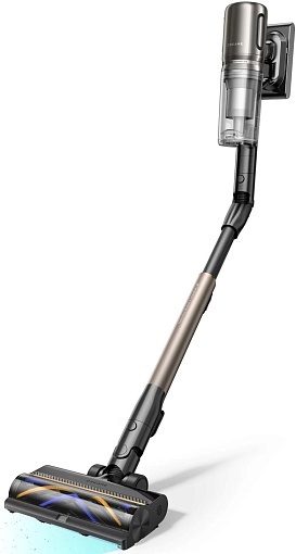 Вертикальный пылесос Dreame Z40 TangleCut Flex+