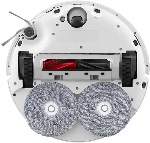 Робот-пылесос Roborock Q Revo Edge 2 Pro