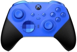Беспроводной контроллер Microsoft Elite Wireless Controller Series 2, синий