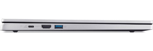 Ноутбук Acer Aspire Lite 15 AL15-61P-R83Y 15.6" (AMD Ryzen 5 8640HS, AMD Radeon Graphics 760M) 16ГБ, 512ГБ SSD, noOS