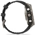 Смарт-часы Garmin Fenix 8 Pro 47 mm Amoled Sapphire