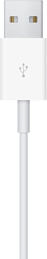 Кабель Apple USB с магнитным креплением для зарядки Watch (2 м)
