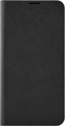 Чехол-книжка uBear Memo Case для Samsung Galaxy S26 Plus, черный (CS645BL67MM-SS26M)