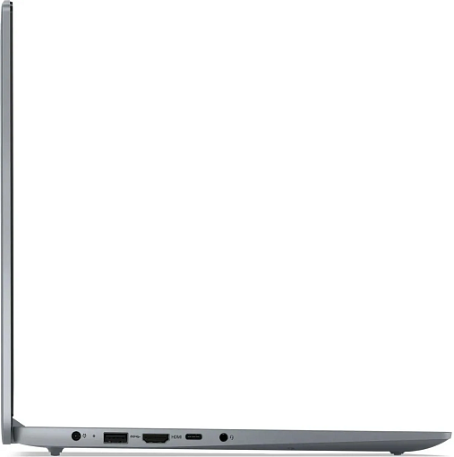 Ноутбук Lenovo IdeaPad Slim 3 15IAH8 15.6" (Intel Core i5 12450H, Intel UHD Graphics) 16ГБ, 512ГБ, noOS