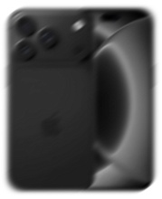 Смартфон Apple iPhone 18 Pro 1TB, Black (черный)