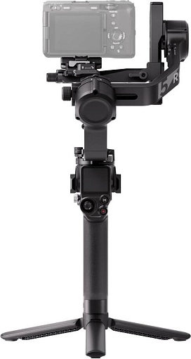 Стабилизатор DJI Ronin RS 5 Combo