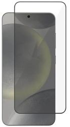 Защитное стекло uBear Extreme Nano Shield для Samsung Galaxy S25+ (GL192BL03AN67-SS25)