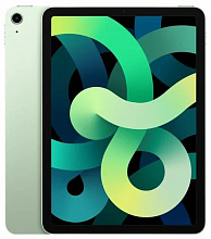 Планшет Apple iPad Air (2020) 256Gb Wi-Fi + Cellular (Green)