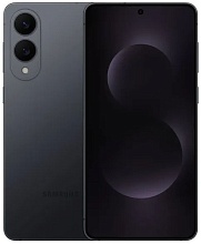 Samsung Galaxy S25 Edge Dual Sim 12/512, черный (S9370)