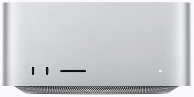 Apple Mac Studio M5 Max (18C/40C, 2026), 36 ГБ, 512 ГБ SSD, macOS