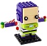 Конструктор LEGO BrickHeadz 40552 Базз Лайтер