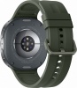 Смарт-часы Samsung Galaxy Watch9 LTE 44 мм, серебро