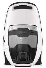 Miele CX1 Blizzard Comfort XL, White Lotus