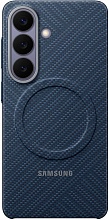 Samsung Carbon Magnet Case для Galaxy S26, темно-синий (EF-KS942SCEGRU)