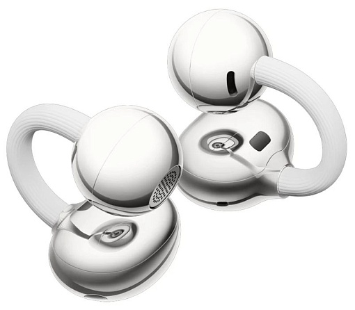 Беспроводные наушники Huawei FreeClip 2