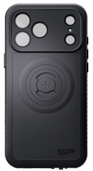 Чехол SP Connect Xtreme iPhone 17 Pro Max SPC+, черный