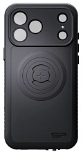 SP Connect Xtreme iPhone 17 Pro Max SPC+, черный
