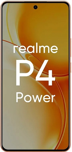 Смартфон Realme P4 Power 12/256ГБ