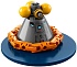 Конструктор LEGO Ideas 92176 Ракетно-космическая система наса Сатурн-5-Аполлон