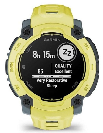 Смарт-часы Garmin Instinct E 45 mm
