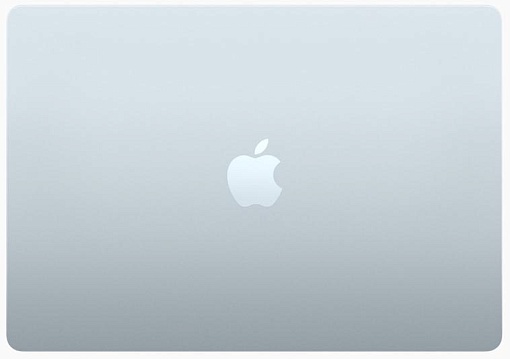 Ноутбук Apple MacBook Air 15 (M4, 10C CPU/10C GPU, 2025), 16 ГБ