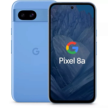 Смартфон Google Pixel 8a 8/128 ГБ, синий