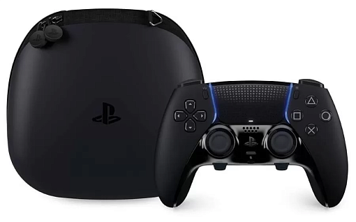 Геймпад DualSense Edge (PS5)
