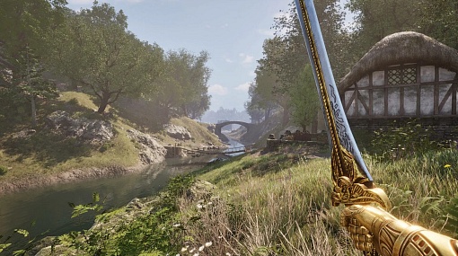 Игра The Elder Scrolls IV: Oblivion Remastered. Deluxe Edition для PS5