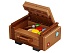 Конструктор LEGO Creator 10271 Fiat 500