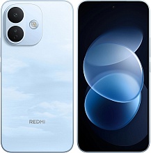 Xiaomi Redmi Note 17 Pro 5G 8/512ГБ, голубой